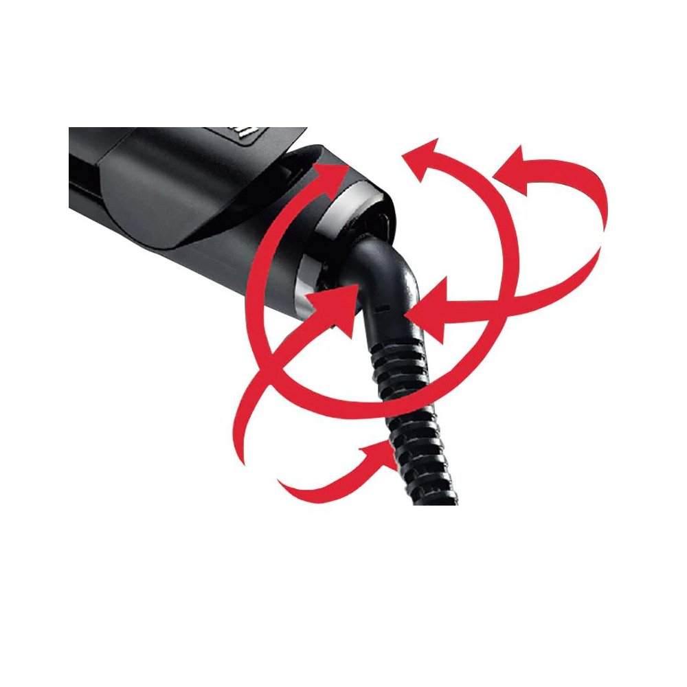 Glampalm Curling Iron Hair Curler - GP606CM